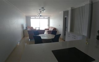 2 Bedroom Apartment in Umdloti Beach