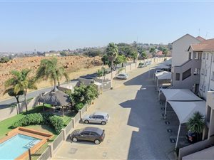 2 Bed Townhouse in Linmeyer