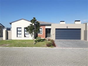3 Bedroom House in Sonkring