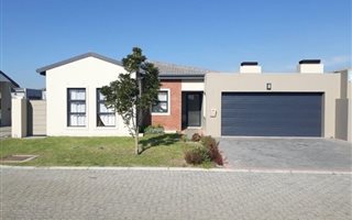 3 Bedroom House in Sonkring