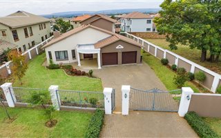 3 Bedroom House in Silverwoods Country Estate
