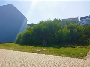 161 m² Land available in Pienaarstrand