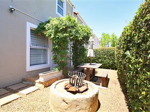 2 Bed Duplex in Somerset Ridge