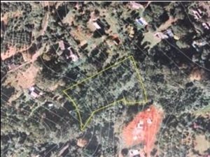 9798 m² Land available in Winterskloof