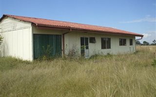 2.1 ha Farm in Nanescol