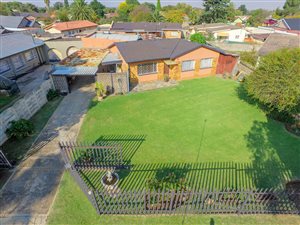 3 Bed House in Van Dyk Park