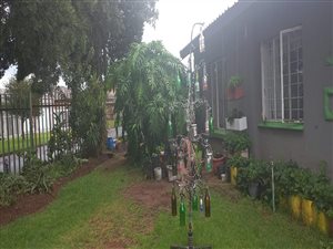 4 Bed House in Dal Fouche