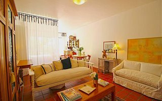 Studio Apartment in Fresnaye