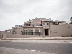 House in North End