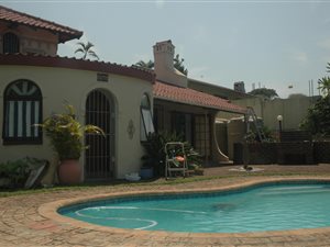 3 Bed House in Sea Park