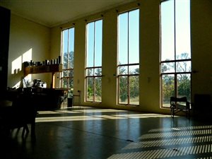 2 ha Farm in Pretoria Central