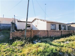 2 Bed House in Mdantsane