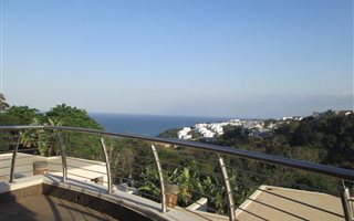 4 Bedroom Apartment in Simbithi Estate