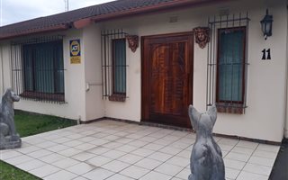 4 Bedroom House in Veld En Vlei