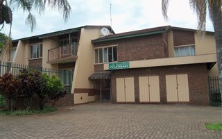 2 Bedroom Apartment in West Acres