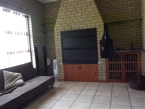7 Bed House in Hartenbos