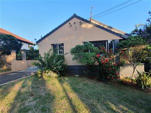 3 Bed House in Woodlands