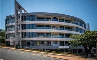 943 m² Office Space in Umhlanga Rocks