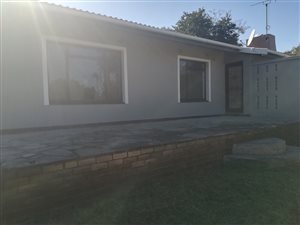 3 Bed House in Highland Hills