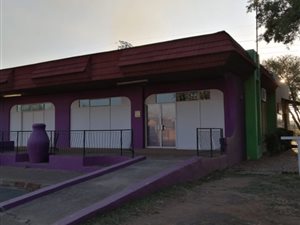 Commercial space in Kanoniers Park