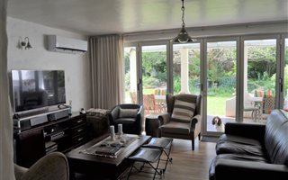 4 Bedroom House in Helicon Heights