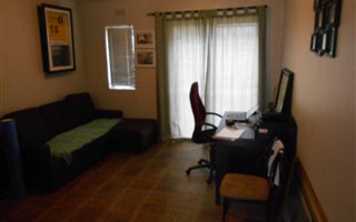 1 Bedroom Apartment in Paarl
