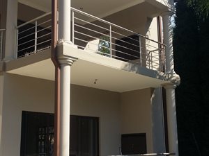 4 Bed House in Wapadrand