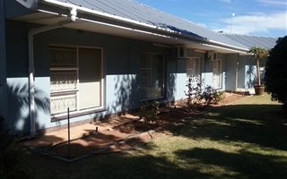 3 Bedroom House in Panorama