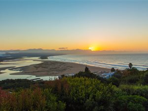 5 Bed House in Plettenberg Bay
