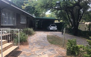 2 Bedroom Flat in Schoemansville