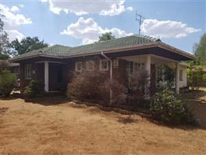 3 Bed House in Vanderbijlpark Central