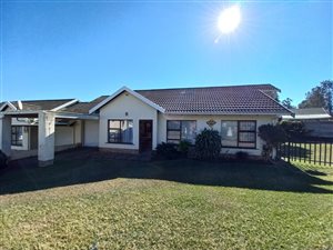 3 Bed Simplex in Cleland