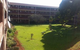 2 Bedroom Flat in Grosvenor