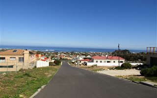553 m² Land available in Onrus