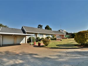 4 Bed House in Risana