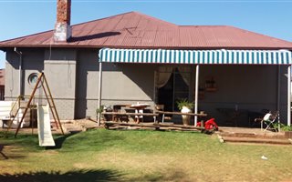 3 Bedroom House in Brakpan Central