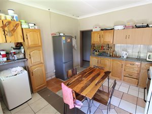 3 Bed House in Kroonstad