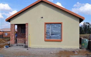 3 Bedroom House in Vista Park