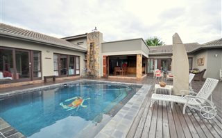 4 Bedroom House in Shandon Estate