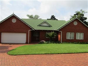 2 Bedroom Simplex in Chase Valley