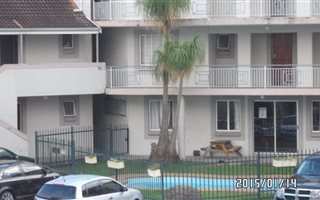 1 Bedroom Apartment in Scottsville