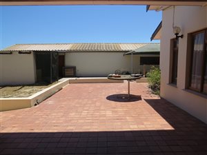 6 Bedroom House in Saldanha