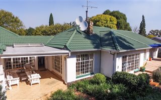 3 Bedroom House in Farrarmere
