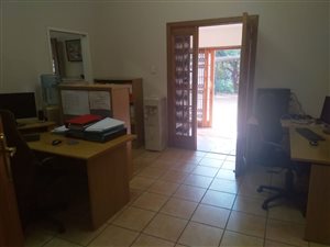 Office space in Muckleneuk