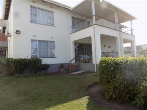 3 Bed Simplex in Woodgrange