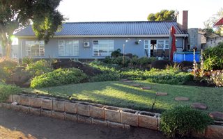 4 Bedroom House in Butterworth