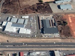 1000 ha Land available in Duncanville