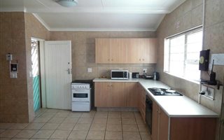 3 Bedroom House in Minnebron
