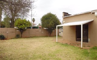 3 Bedroom House in Minnebron