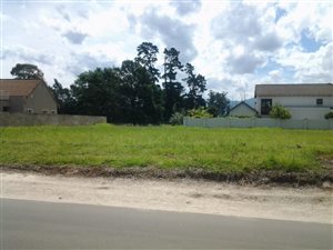 735 ha Land available in Dormehlsdrift